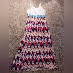 Size 12 dress